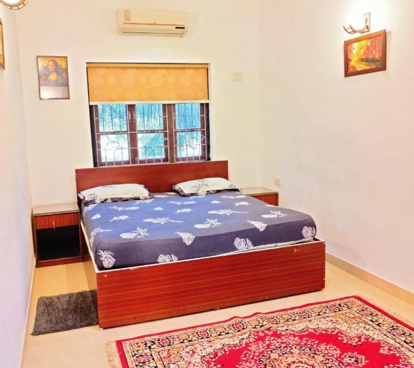Photo of Bedroom in Saunta Vaddo