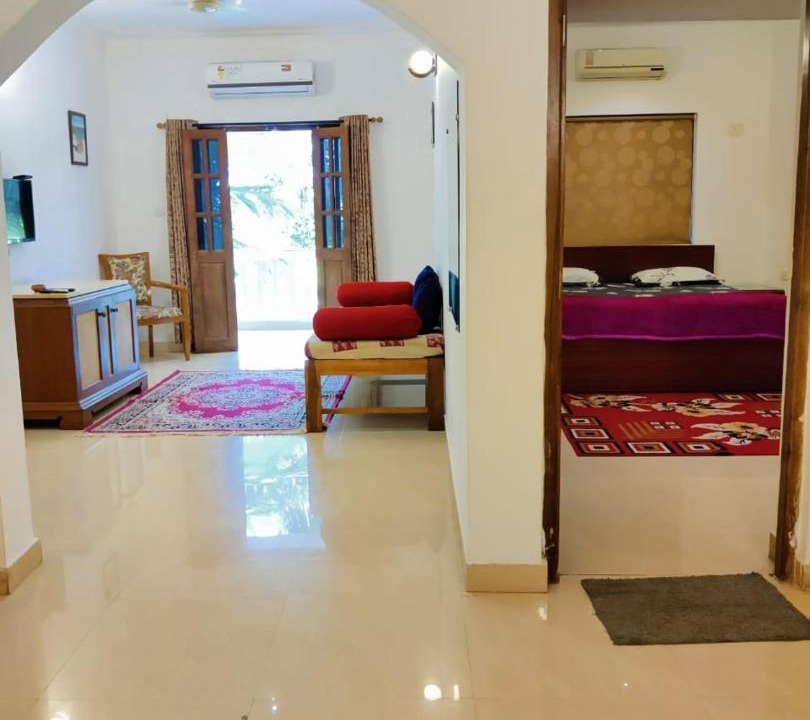 Photo of Livingroom in Saunta Vaddo