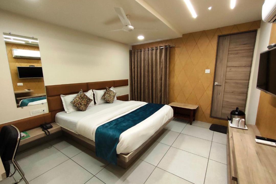 Photo of Bedroom in Kalupur