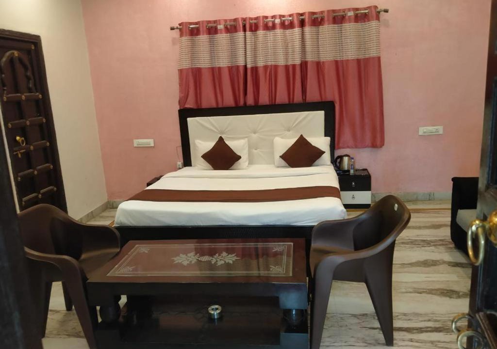 Photo of Bedroom in Bedla