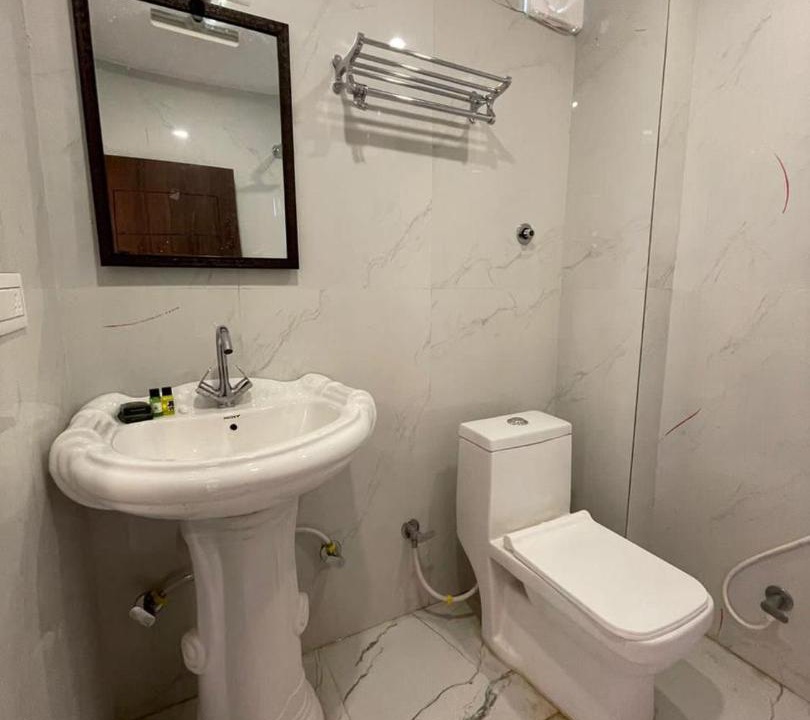 Photo of Bathroom in Bedla