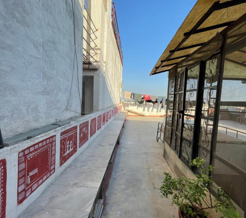 Photo of Buildings in Udaipur