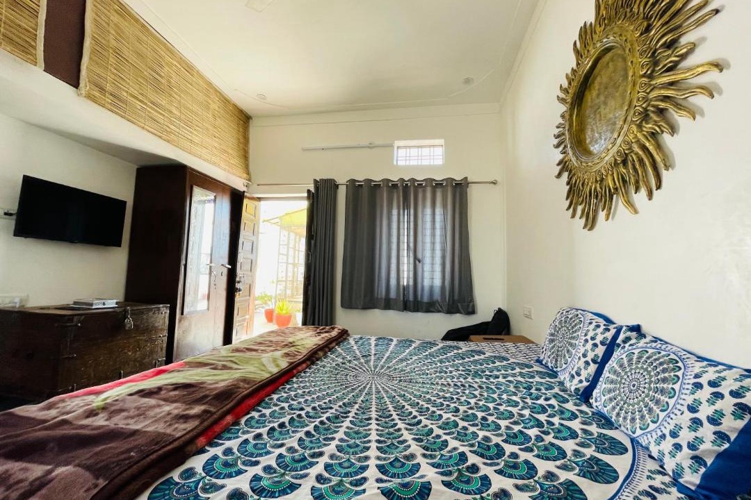 Photo of Bedroom in Udaipur