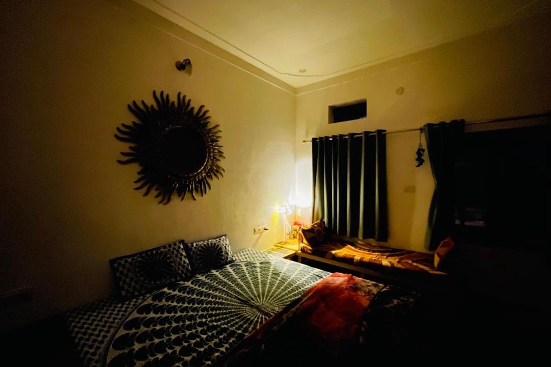Photo of Bedroom in Udaipur