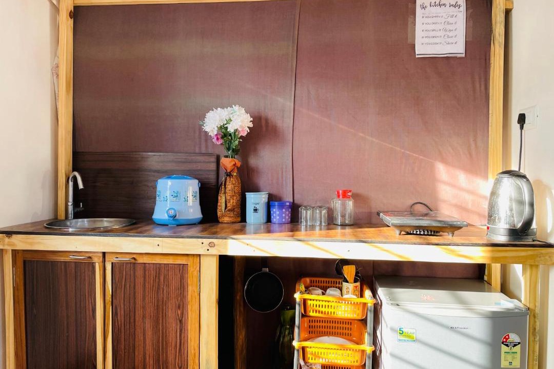 Photo of Kitchen in Udaipur