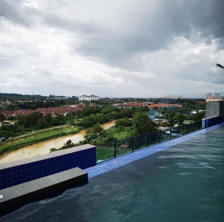 Photo of Outdoor in Sungai Tangkas