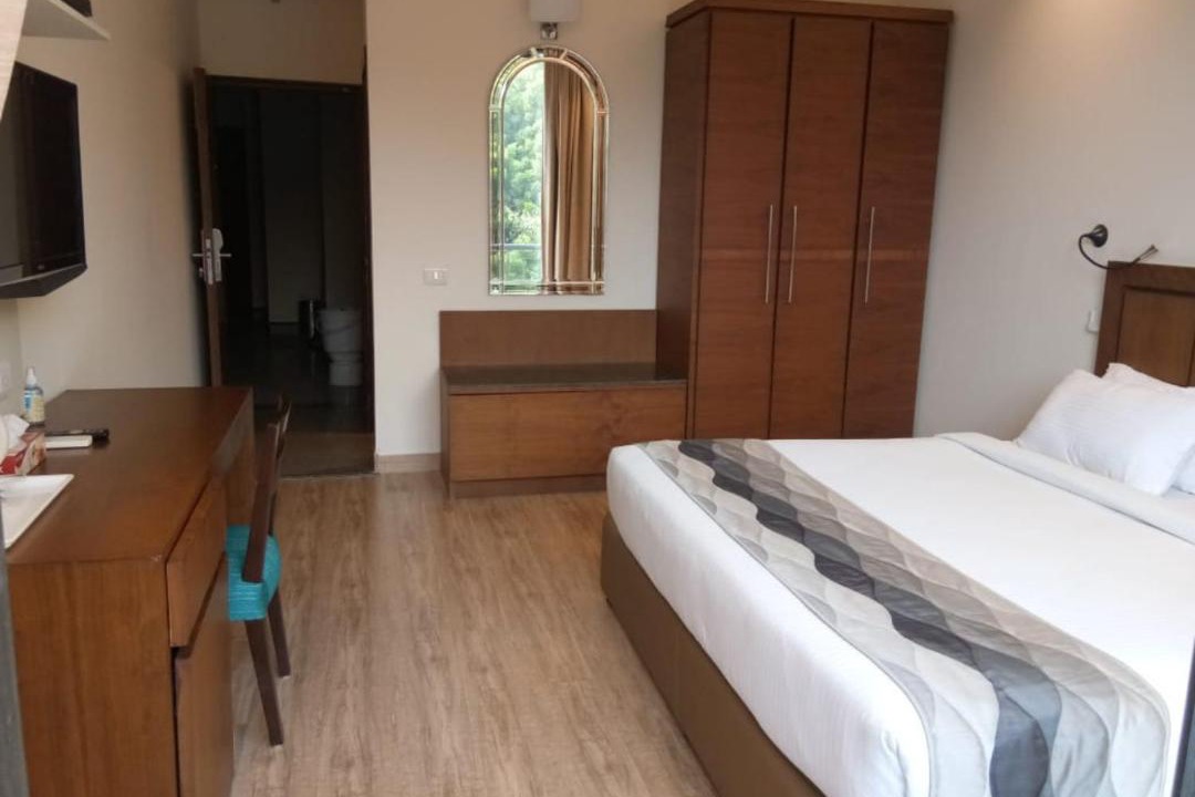 Photo of Bedroom in Hanuman Road Area
