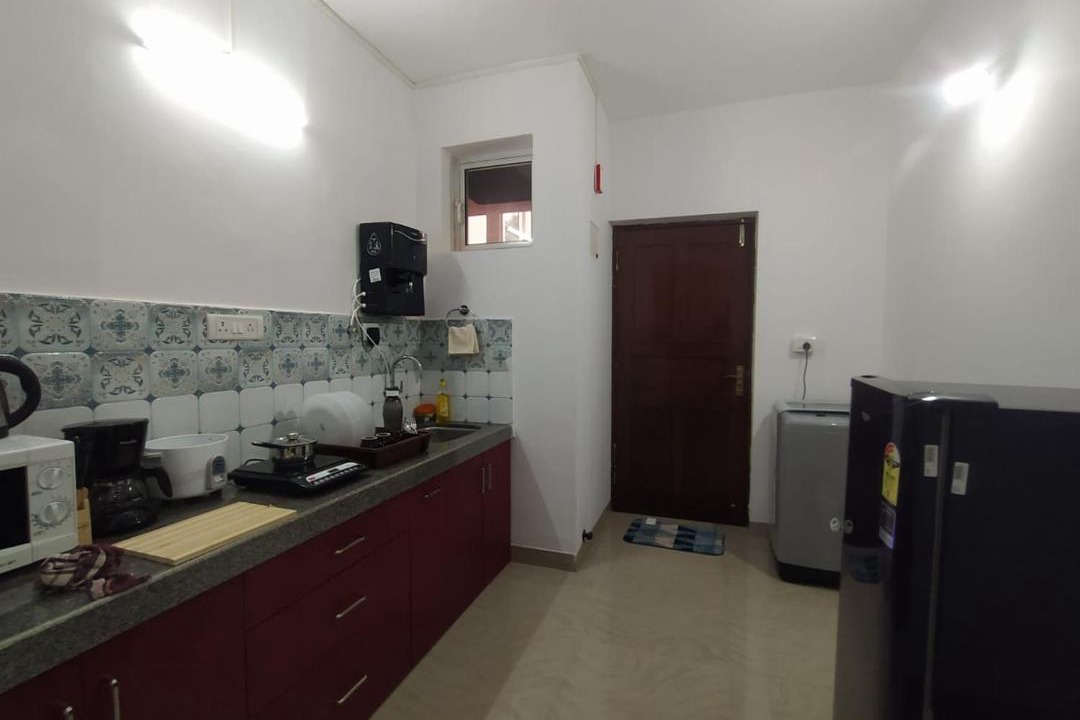 Photo of Kitchen in Palolem