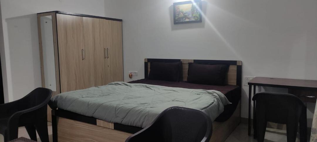 Photo of Bedroom in Palolem