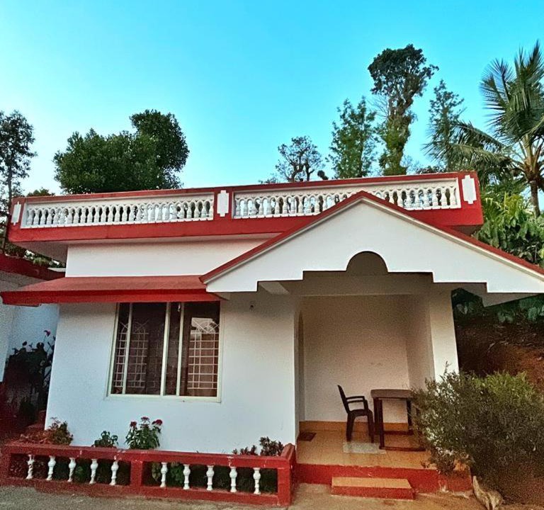 Photo of Buildings in Madikeri