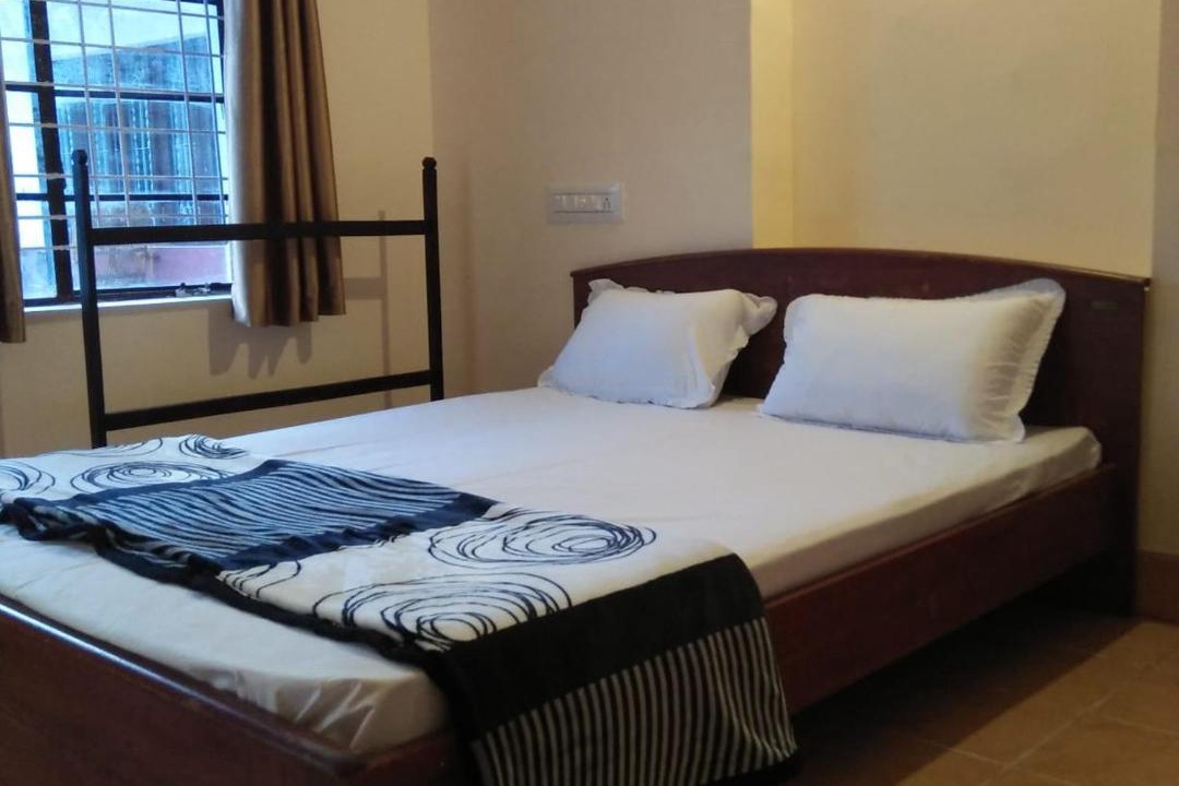 Photo of Bedroom in Madikeri