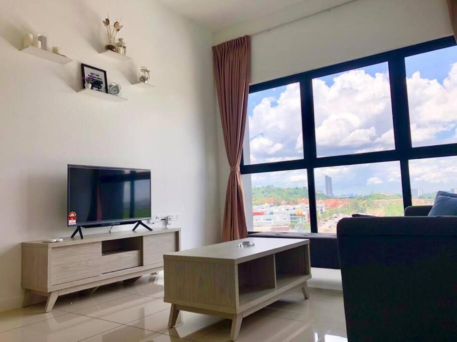 Photo of Livingroom in Bandar Puteri Puchong
