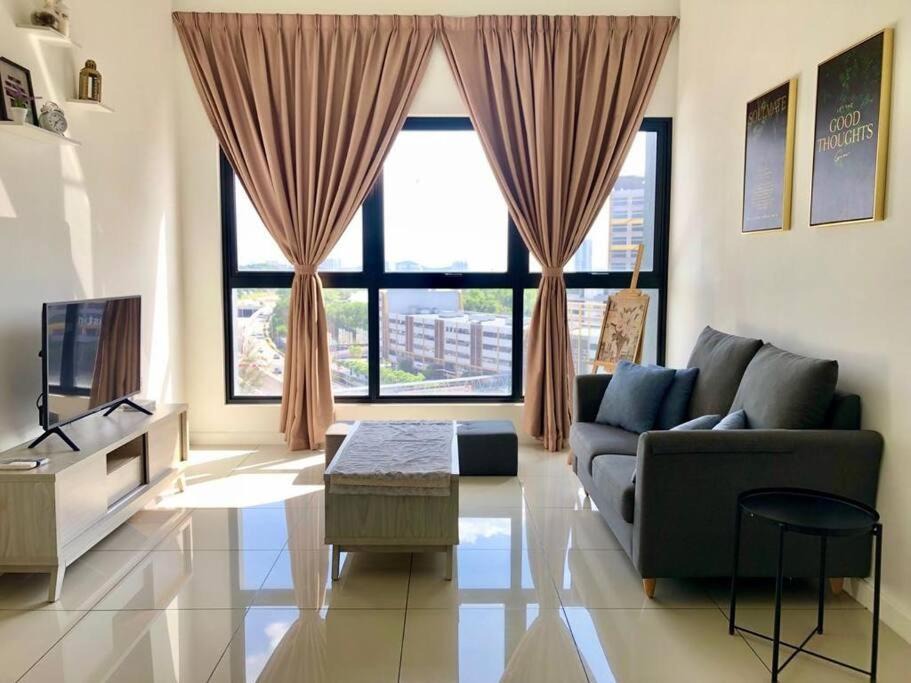 Photo of Livingroom in Bandar Puteri Puchong