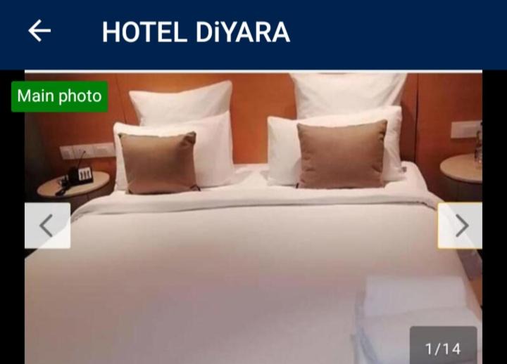 Photo of Bedroom in Alwar