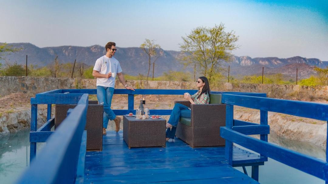 Photo of Others in Sariska