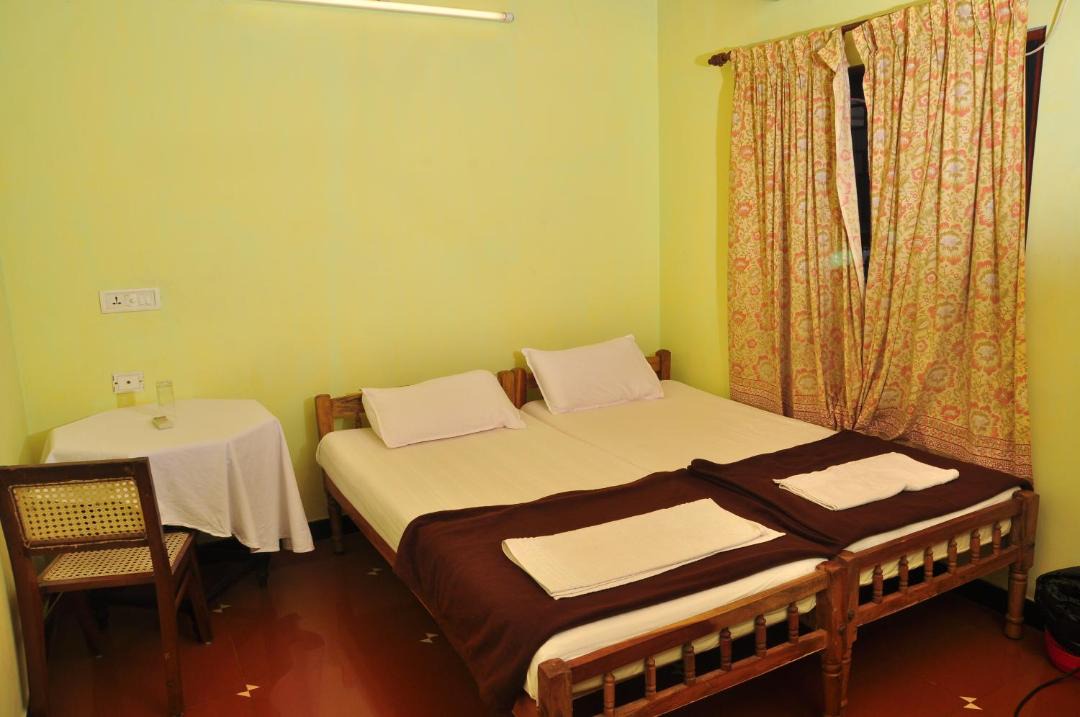 Photo of Bedroom in Fort Kochi