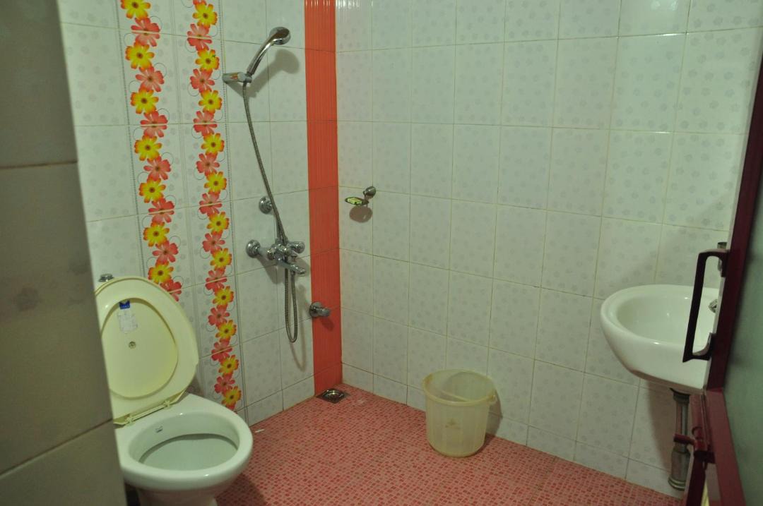 Photo of Bathroom in Fort Kochi