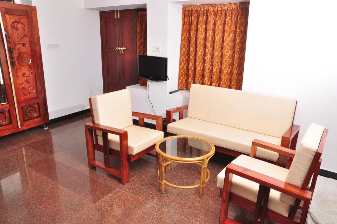 Photo of Livingroom in Fort Kochi