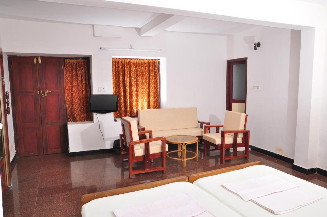 Photo of Livingroom in Fort Kochi
