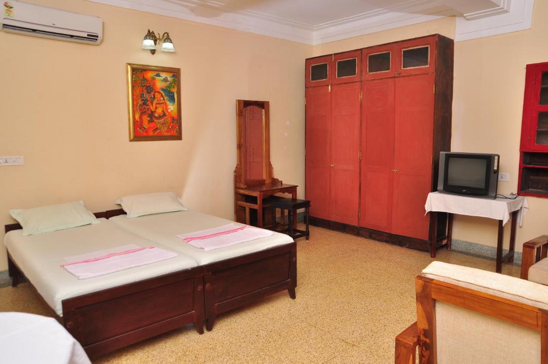 Photo of Bedroom in Fort Kochi