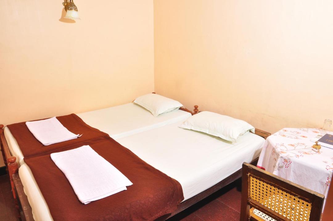 Photo of Bedroom in Fort Kochi