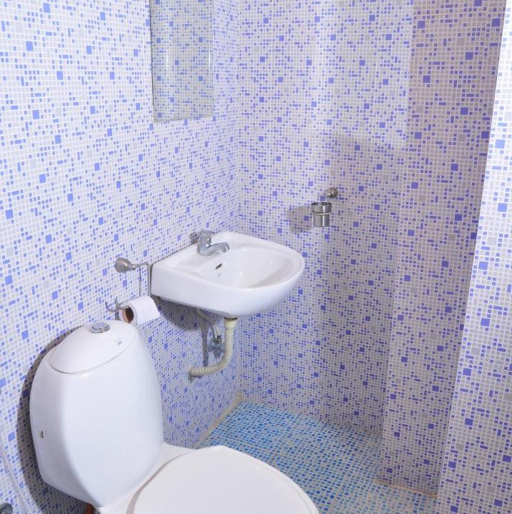 Photo of Bathroom in Fort Kochi