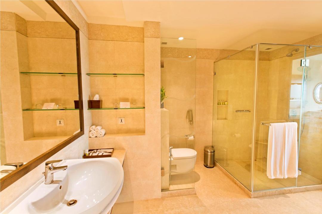 Photo of Bathroom in Malviya Nagar