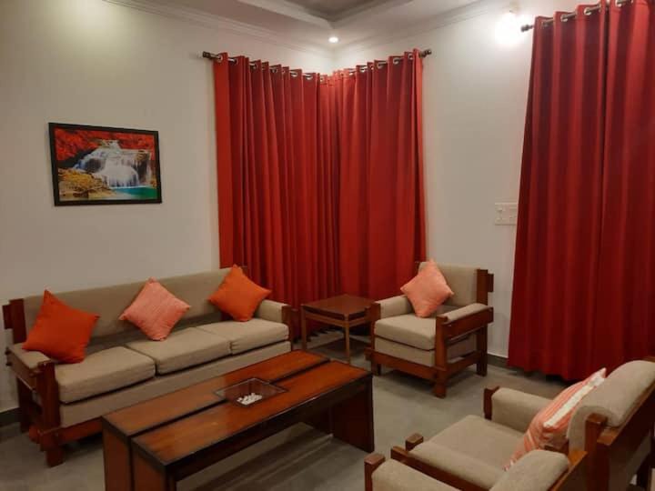Photo of Livingroom in Bullawala