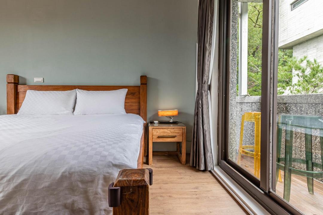 Photo of Bedroom in Hualien