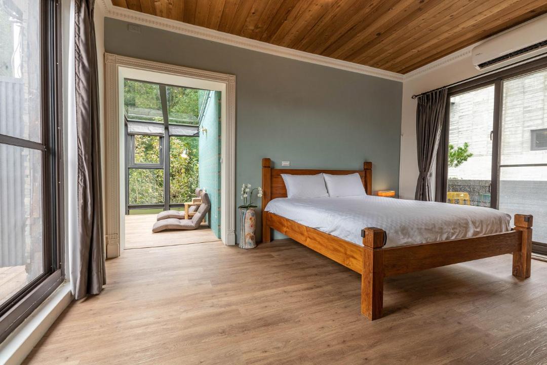 Photo of Bedroom in Hualien