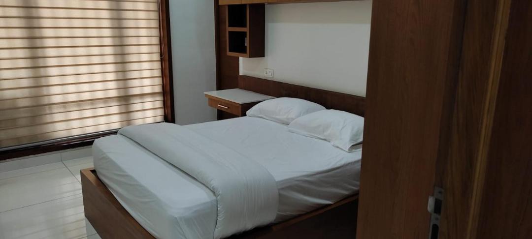 Photo of Bedroom in Kochi