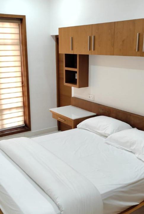 Photo of Bedroom in Kochi
