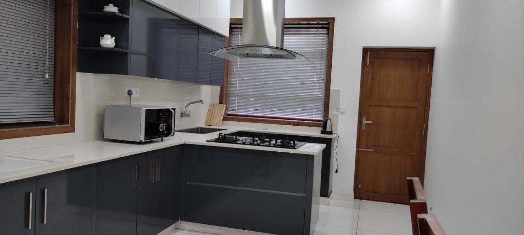 Photo of Kitchen in Kochi