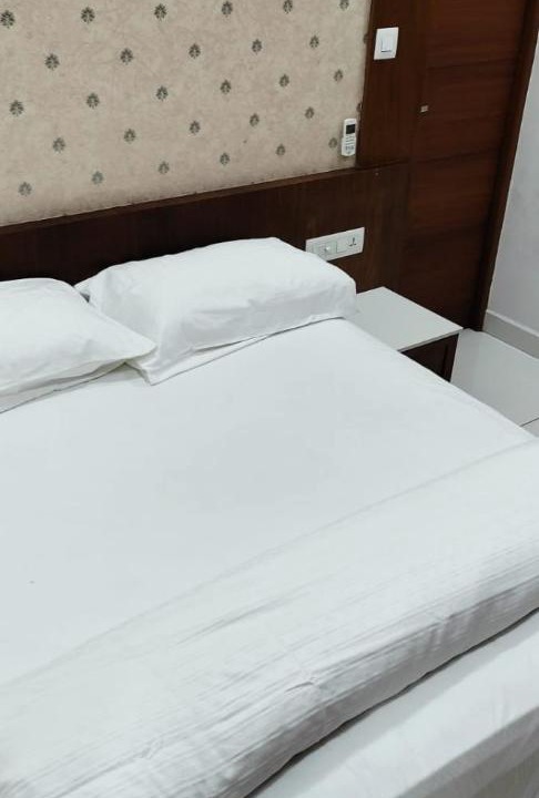 Photo of Bedroom in Kochi