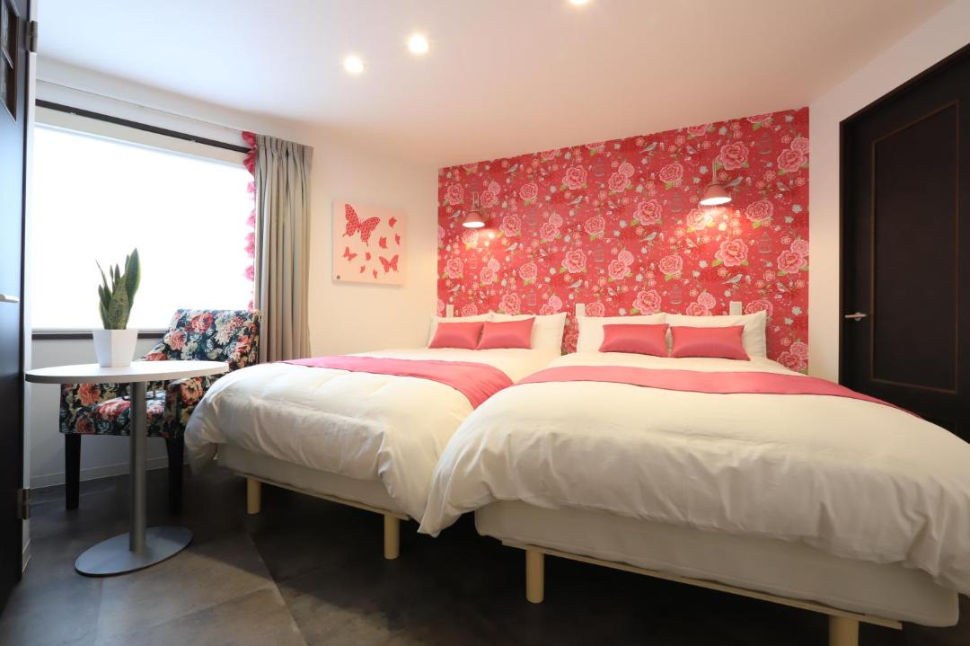 Photo of Bedroom in Tateishi