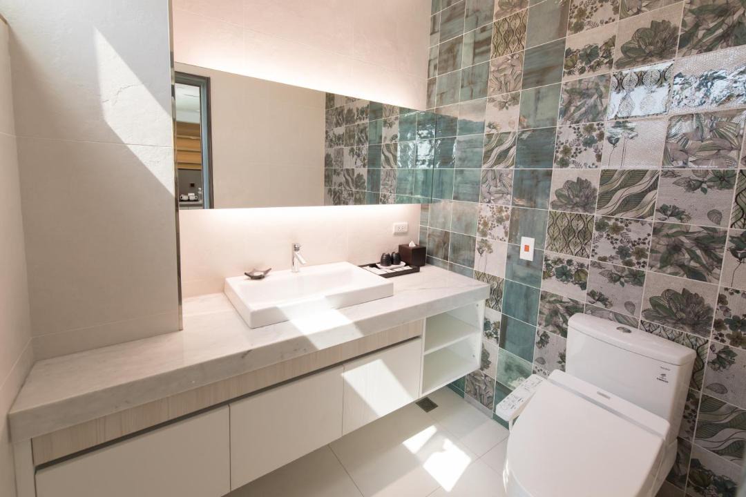 Photo of Bathroom in Miaoli