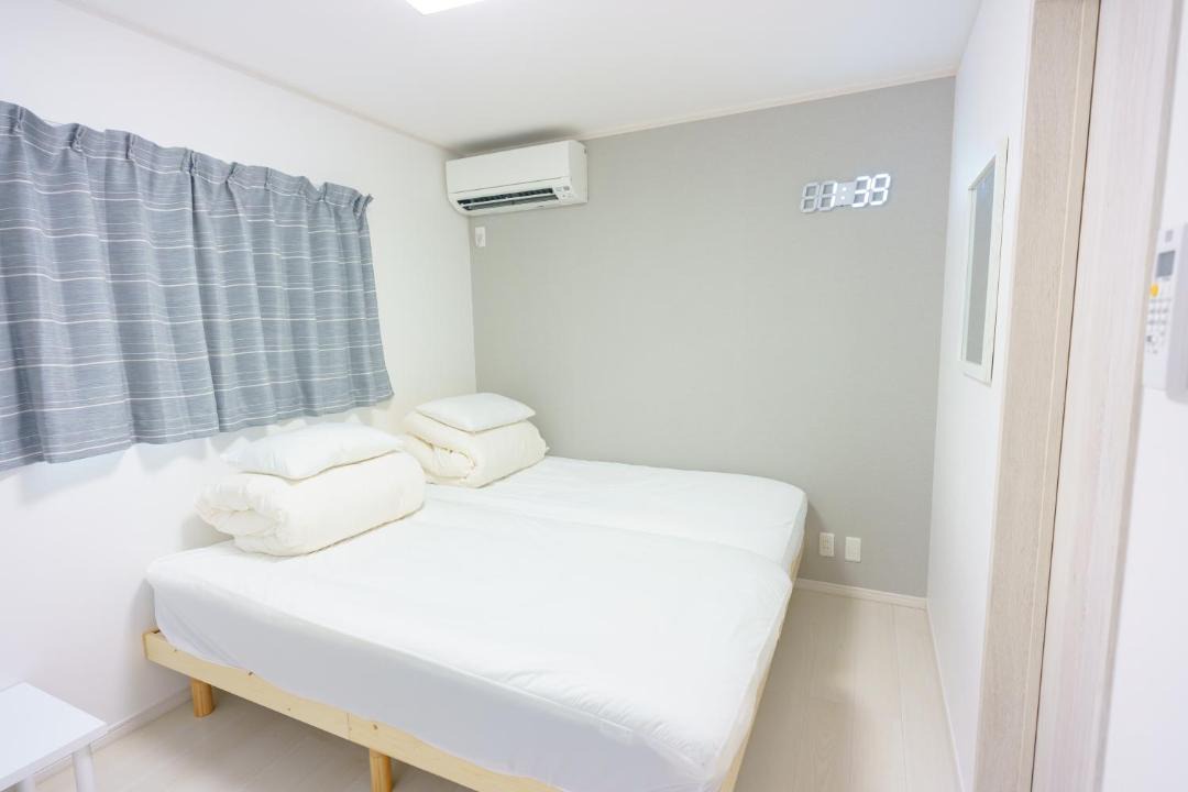 Photo of Bedroom in Suminoe