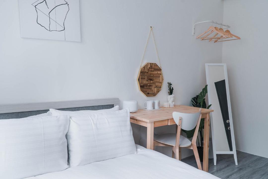 Photo of Bedroom in North District