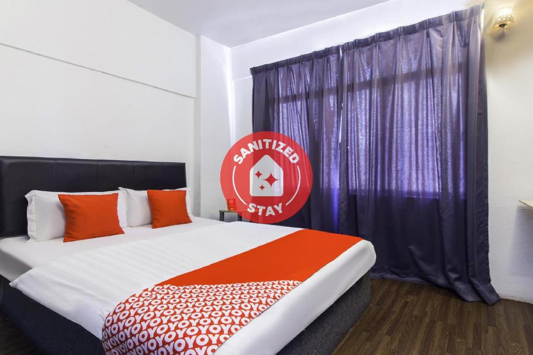 Photo of Bedroom in Kuala Lumpur