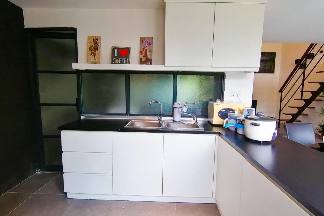 Photo of Kitchen in Damansara Perdana