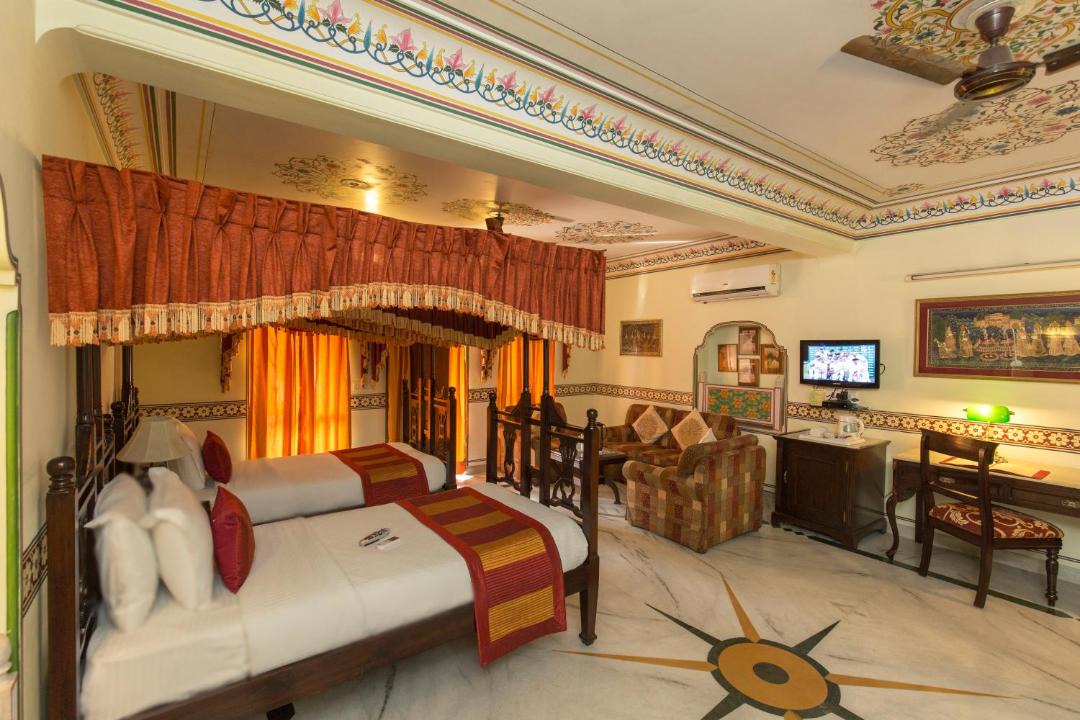 Photo of Bedroom in Bani Park