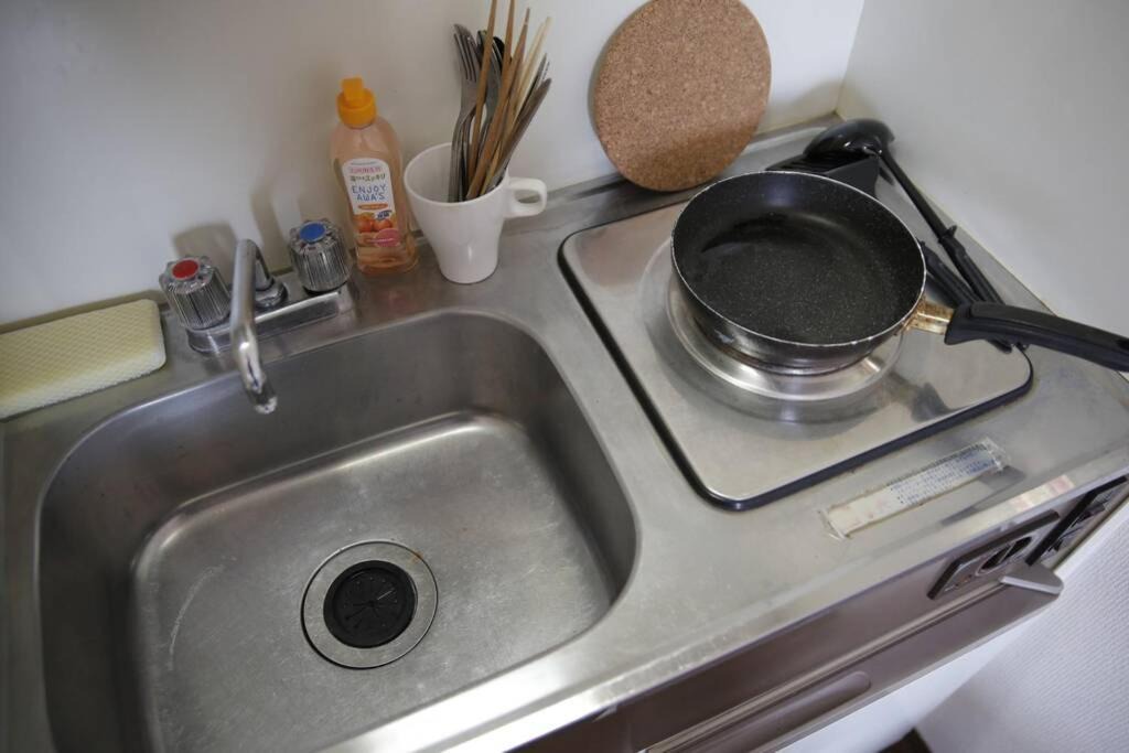 Photo of Kitchen in Miyakojima