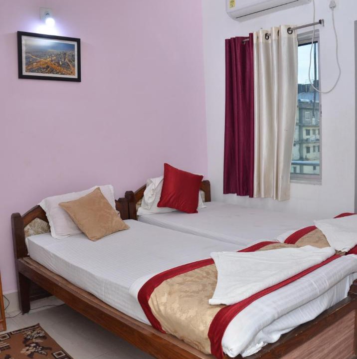 Photo of Bedroom in Bodh Gaya