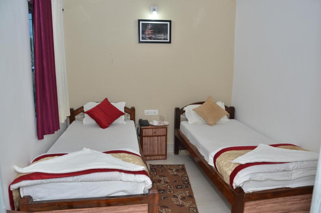 Photo of Bedroom in Bodh Gaya