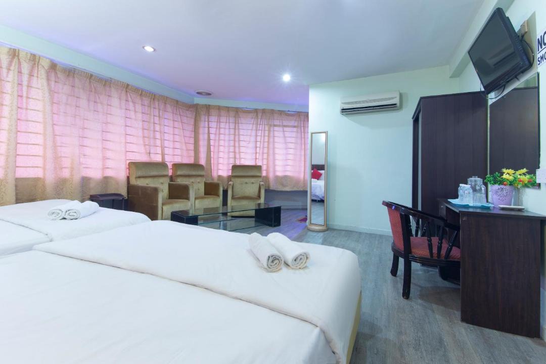 Photo of Bedroom in Kampung Sungai Raya