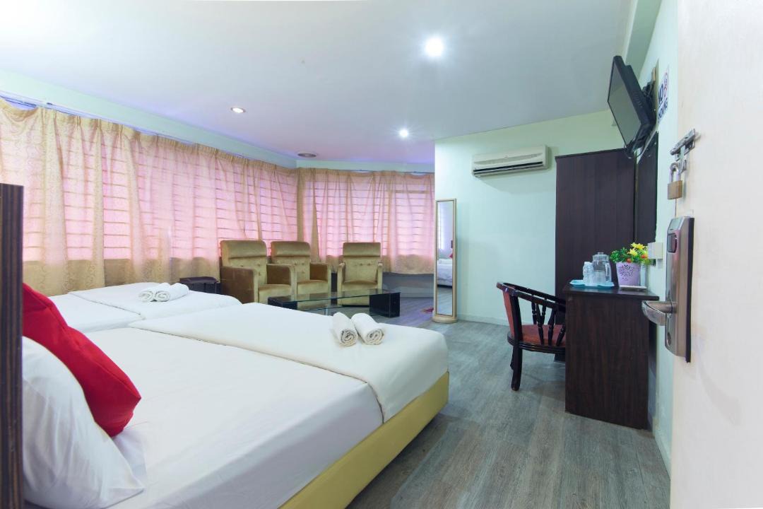 Photo of Bedroom in Kampung Sungai Raya