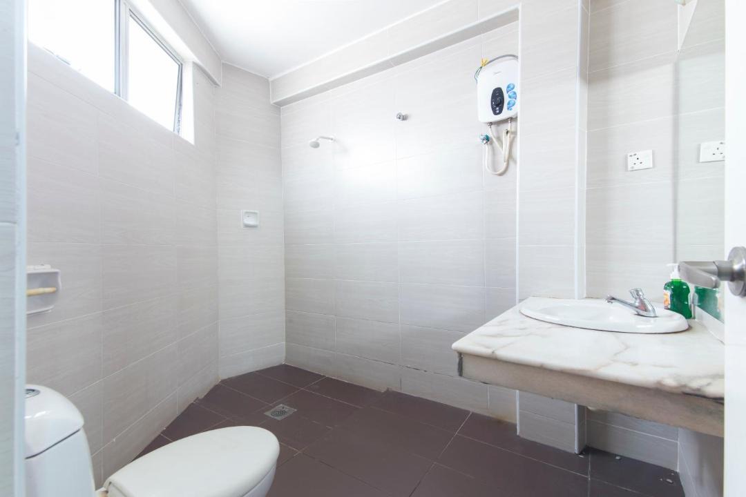 Photo of Bathroom in Kampung Sungai Raya