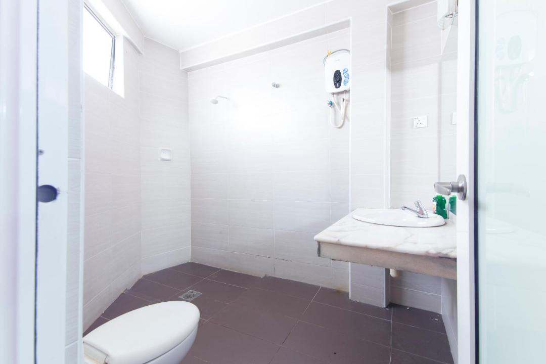 Photo of Bathroom in Kampung Sungai Raya