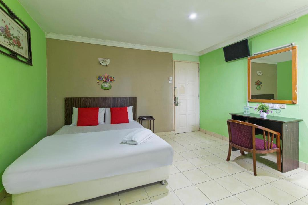 Photo of Bedroom in Kampung Sungai Raya