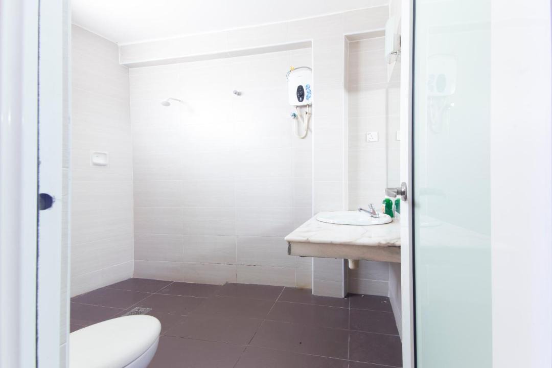 Photo of Bathroom in Kampung Sungai Raya